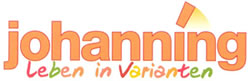 Johanning - Leben in Varianten